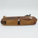 Vroege Duitse Houten Schaaf (55641-70), Antiek en Kunst, Antiek | Gereedschap en Instrumenten, Ophalen of Verzenden