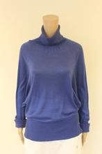 Steps kobalt blauwe trui maat S, Kleding | Dames, Blauw, ., Ophalen of Verzenden, Zo goed als nieuw