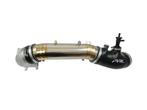 PRL Titanium Turbo Inlet Pipe - Honda Civic Type-R FK8 17+, Auto diversen, Tuning en Styling, Ophalen of Verzenden
