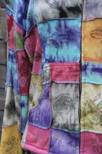 Vest gekleurd Ixtlan mt M/L Vaste prijs, Maat 38/40 (M), Overige kleuren, Ophalen of Verzenden, Zo goed als nieuw