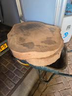 Tafel bladen, Ophalen, Rond, Minder dan 50 cm, 100 tot 150 cm