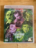 Bluray Man of a Thousand Faces - James Cagney - Arrow, Ophalen of Verzenden, Zo goed als nieuw, Klassiekers