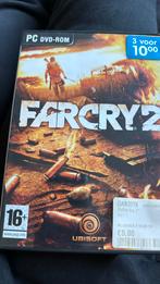 Farcry 2 PC editie, Vanaf 18 jaar, Shooter, 1 speler, Ophalen of Verzenden