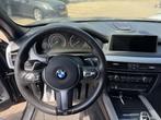 BMW X5 M50d MOTOR DEFECT! Panodak HeadUp EXCL BPM €14500,-, Automaat, 15 km/l, 2993 cc, Bedrijf