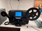 Kodak Reels film digitizer 8mm / super8 omzetten digitaal, Ophalen of Verzenden, Zo goed als nieuw