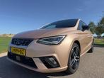 Seat Ibiza 1.0 TSI Xcellence Carplay | Keyless | Pano | Vol!, Voorwielaandrijving, Stof, Ibiza, Handgeschakeld
