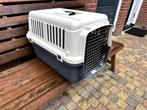 Transportbox Reiskennel Nomad S, Dieren en Toebehoren, Ophalen, Zo goed als nieuw