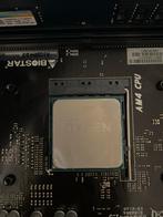 AMD Ryzen 3 3200g, Computers en Software, Processors, Ophalen, Gebruikt, 4-core, 2 tot 3 Ghz