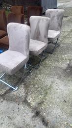 Diverse stoelen 16 stuks, Ophalen of Verzenden, Zo goed als nieuw, Vijf, Zes of meer stoelen