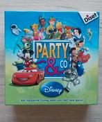 Party & Co Disney spel, Hobby en Vrije tijd, Gezelschapsspellen | Bordspellen, Ophalen of Verzenden, Nieuw, Diset