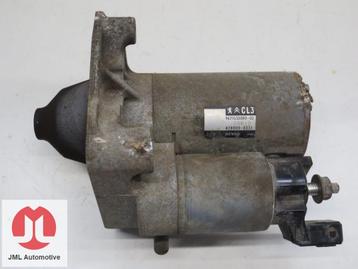 STARTMOTOR C1 108 AYGO 1.2 beschikbaar voor biedingen