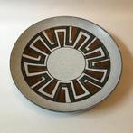 Space Age / 60'-70' Prachtige schaal voor bv fruit, olieboll, Verzamelen, Ophalen, Huis en Inrichting