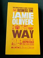 Jamie Oliver Way - Businessboek, Ophalen of Verzenden, Nieuw, Economie en Marketing