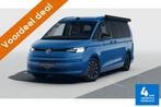 Volkswagen California Coast 1.5 eHybrid 180 Kw / 245 pk DSG, Automaat, Buscamper of Camperbus, Volkswagen, Bedrijf