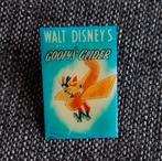 Goofy's Glider cartoon pin - Disneyland Paris, Verzamelen, Speldjes, Pins en Buttons, Speldje of Pin, Zo goed als nieuw, Ophalen