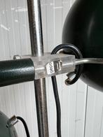 Vintage gepo lamp, Huis en Inrichting, Ophalen, Zo goed als nieuw, 150 tot 200 cm