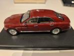 Bentley Mulsane 1/43, Ophalen of Verzenden, Gebruikt, Auto, MiniChamps