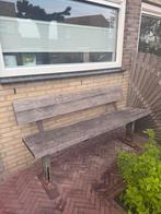 Douglas houten Tuinbank, Tuin en Terras, Tuinbanken, Ophalen, Hout