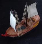 Playmobil piratenschip, Ophalen, Zo goed als nieuw