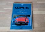 Corvette: Een Legende die voortduurt - Boek, Chevrolet, Ophalen of Verzenden, Zo goed als nieuw, Nicky Wright