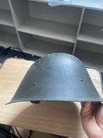 Roemeense M73 helm, Verzamelen, Ophalen of Verzenden, Landmacht, Overige gebieden, Helm of Baret