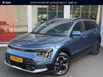 Kia Niro EV Edition Advanced 64.8 kWh Navigatie | Apple carp, Gebruikt, 750 kg, Origineel Nederlands, 420 min