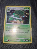 Torterra #17(Holo) Pokemon Diamond & Pearl, Hobby en Vrije tijd, Verzamelkaartspellen | Pokémon, Ophalen of Verzenden, Zo goed als nieuw