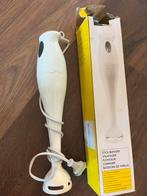 Staafmixer hema, Witgoed en Apparatuur, Keukenmixers, Minder dan 1 liter, Ophalen, Gebruikt, 1 snelheid
