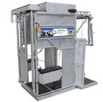 Pootbekapbox bekapbox klauwverzorgingsbox klauwbekap box, Verzenden, Nieuw