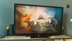 Somy Bravia lcd tv 150cm, Ophalen, 100 cm of meer, Sony