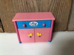 Baby Born poppen commode voor baby kamer, Kinderen en Baby's, Speelgoed | Poppen, Gebruikt, Ophalen of Verzenden, Barbie