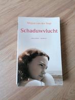 Mirjam van der Vegt - Schaduwvlucht, Boeken, Ophalen of Verzenden, Zo goed als nieuw, Mirjam van der Vegt