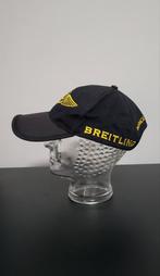 Originele Breitling pet cap one size., Kleding | Heren, Hoeden en Petten, One size fits all, Breitling, Verzenden, Pet