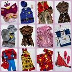 Verkleedkleren:Clown, Prinses, Spiderman, Ridder, Cowboy etc, Kinderen en Baby's, Carnavalskleding en Verkleedspullen, Ophalen