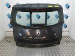 RENAULT MEGANE [BOOTLID_TAILGATE] 2006, Auto-onderdelen, Ophalen of Verzenden, Gebruikt, Stiba lid