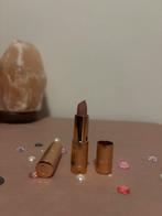 Lippenstift - Mini travel size!, Lippen, Bruin, Verzenden, Zo goed als nieuw