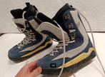 Booster Snowboardschoenen maat 41, Sport en Fitness, Snowboarden, Gebruikt, Schoenen, Ophalen of Verzenden