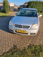 Opel vectra c. Veel gebruiksporen voor export, Auto's, 4 cilinders, 1796 cc, Origineel Nederlands, 123 pk