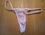 herenstring maat M, Verzenden, Overige kleuren, Overige typen