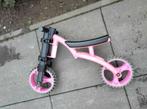 Ybike extreme loopfiets met 2 wielen, Ophalen of Verzenden, Loopfiets