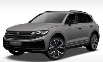 Volkswagen Touareg R Edition 3.0 eHybrid 340 kW / 462 pk SUV beschikbaar voor biedingen