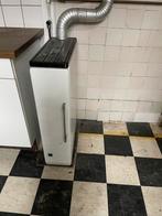 ATAG Staande Gaskachel, Huis en Inrichting, Kachels, Ophalen, Gebruikt, Gas, Vrijstaand