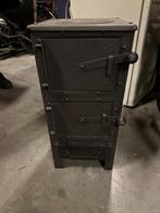 Nieuwe Hout kachel / houtkachel 100 euro, Huis en Inrichting, Kachels, Ophalen, Zo goed als nieuw