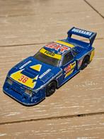 Matchbox Specials Zakspeed Mustang, Ophalen of Verzenden, Gebruikt, Auto, Matchbox