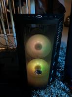 Gaming PC - i7 11700KF, GTX 1050 Ti, Gebruikt, 8 GB, Ophalen of Verzenden, Gaming