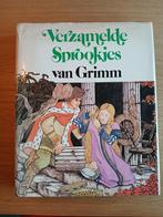 Verzamelde sprookjes van Grimm, Ophalen of Verzenden, Zo goed als nieuw, Grimm
