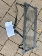 Bagagerek hondenrek peugeot 370 sw, Ophalen