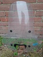 Piaggio Zip Windscherm - Origineel, Fietsen en Brommers, Scooters | Vespa, Ophalen, Gebruikt, Overige modellen, Benzine