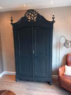 Antieke Kuifkast - Prachtig Stuk!, Antiek en Kunst, Ophalen