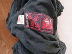 Vechtsport pak maat 150, Ophalen, Gebruikt, Maat XS of kleiner, Vechtsportpak